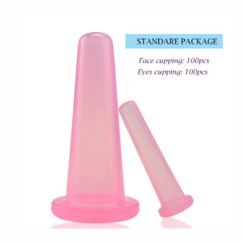 Вакуум Чашки