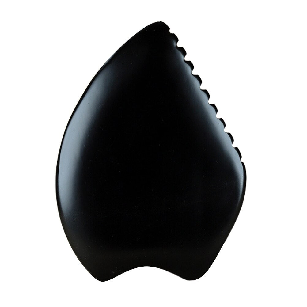 Гуа Ша камък – древната тайна за сияйна кожа и дълбока хармония