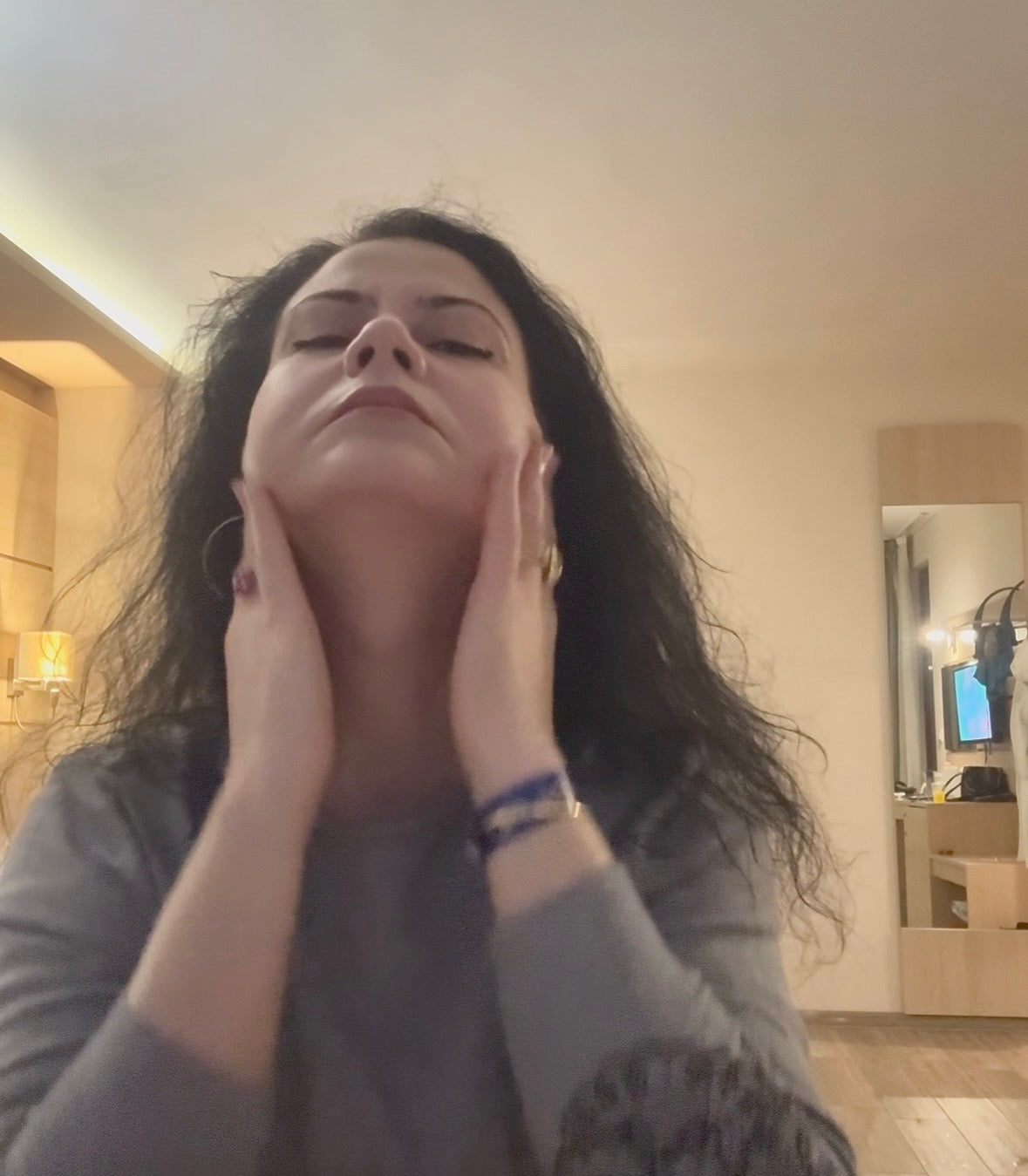 ✨Сияние за 30 дни 🌿 BASIC – „Glow Start“