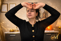 Онлайн тренировка по Face Yoga – методът Face Yoga Gym 60мин.