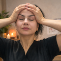 🌿Индивидуална програма за начинаещи по метода Face Yoga GYM