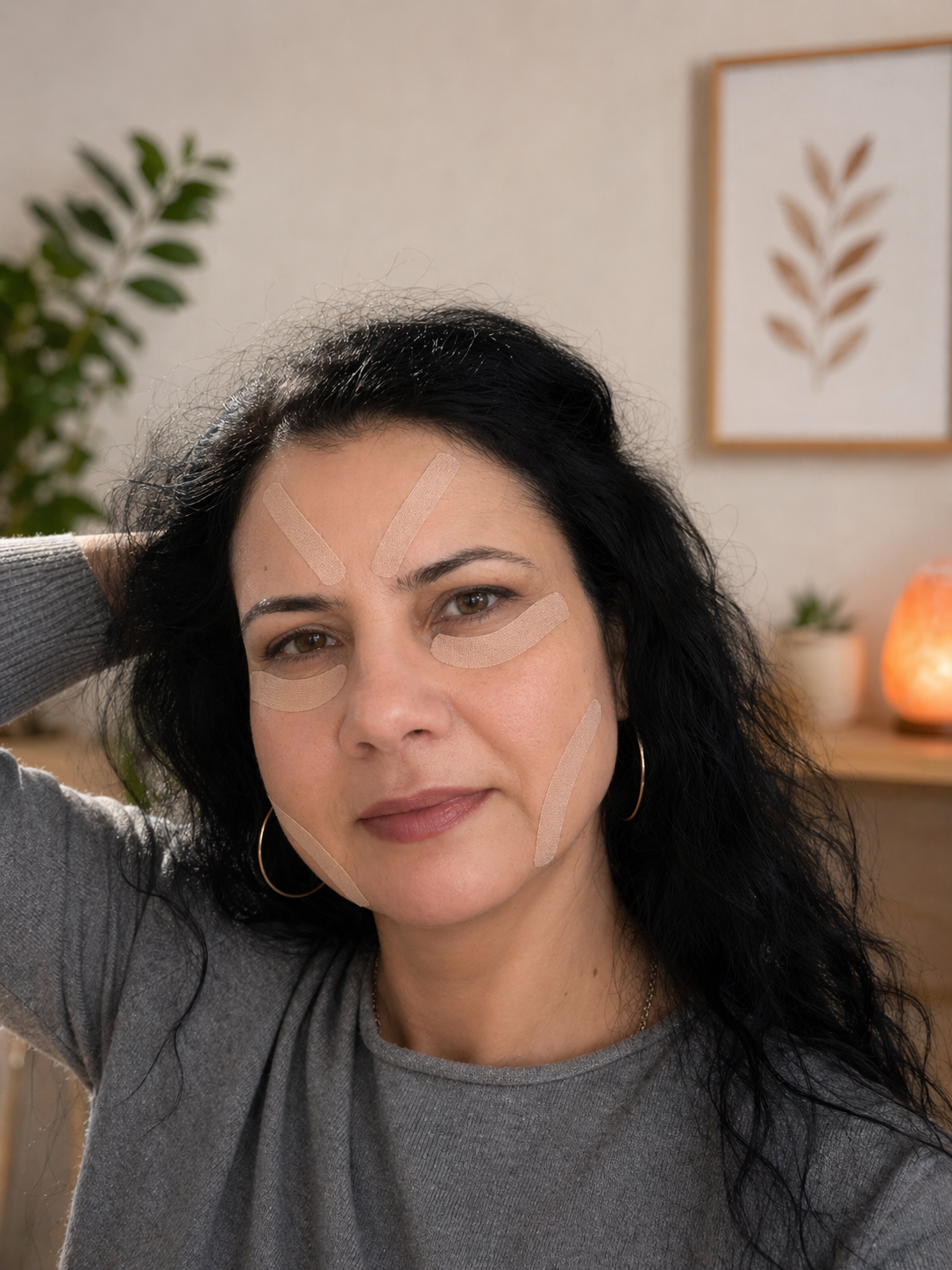 FACE YOGA КЛУБ „Живо Сияние“ 6 месеца